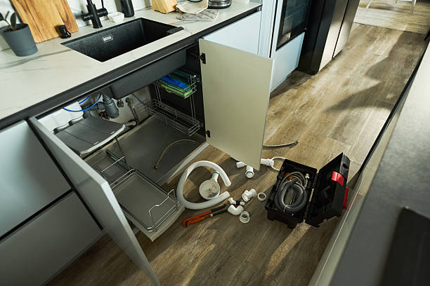 Reliable Drain Cleaning contractor in Benham, KY by Street Wise - Plumbing